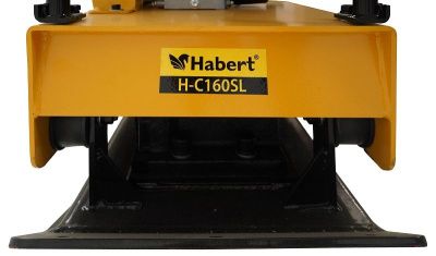 Виброплита Habert H-C160SL-Tehinstrument