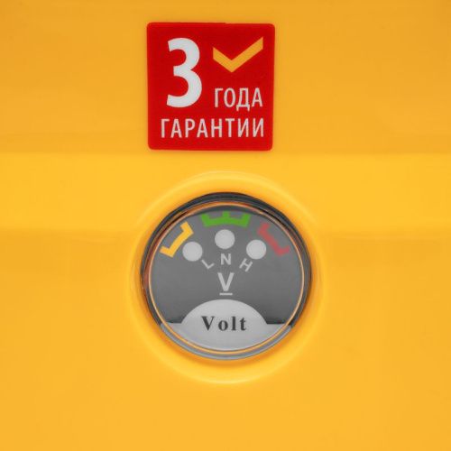 Опрыскиватель ранцевый аккумуляторный DP-10LA, 10 л, 12 В, 8 Ач Denzel-Tehinstrument