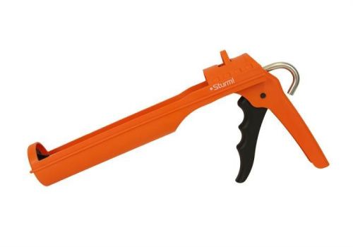 Пистолет для герметика 310мл,  Sturm-Tehinstrument
