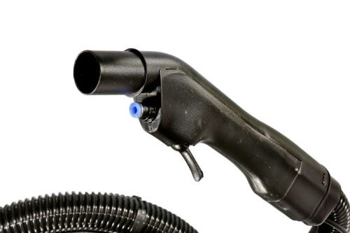 Гофрошланг для пылесоса HVC20WD, 2,5 м, Hanskonner-Tehinstrument