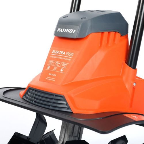 Культиватор электрический Patriot Elektra 1000-Tehinstrument