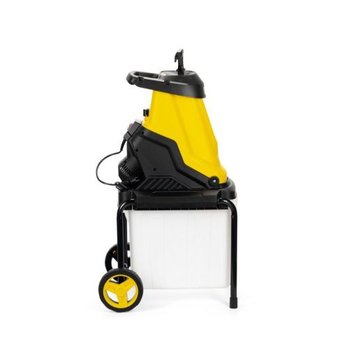 Измельчитель электрический CHAMPION SH281 (2,8кВт 45мм 11,5кг 50л)-Tehinstrument