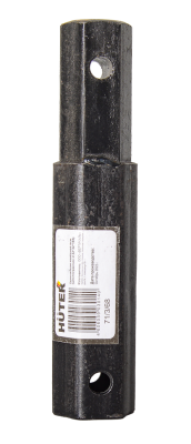 Удлинители колёсной оси для МК-9500,МК-11000,МК-13000,МК-15000 (шестиг.d 32*32*185) (комп. 2 шт.)-Tehinstrument