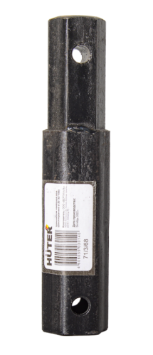 Удлинители колёсной оси для МК-9500,МК-11000,МК-13000,МК-15000 (шестиг.d 32*32*185) (комп. 2 шт.)-Tehinstrument