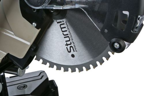 Торцовочная пила  Sturm MS55255-Tehinstrument