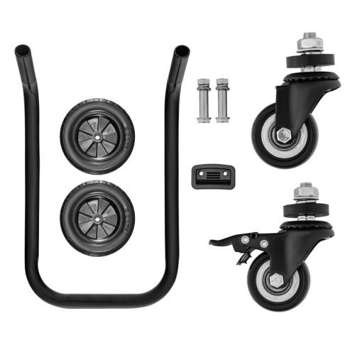 Компрессор воздушный ременной привод Denzel BCI 2200/100-Tehinstrument