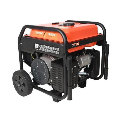 Генератор инверторный PATRIOT iGN 11000AWS-Tehinstrument