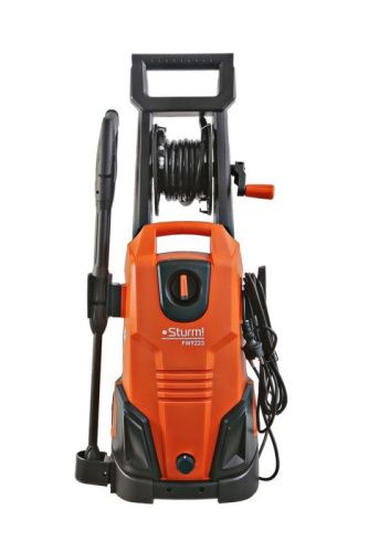 Мойка высокого давления  Sturm PW9223-Tehinstrument