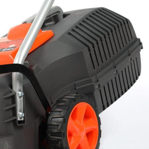 Газонокосилка аккумуляторная Patriot CM 432-Tehinstrument