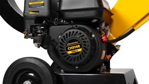 Измельчитель бензиновый CHAMPION CH5148-Tehinstrument