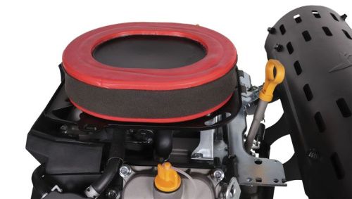 Двигатель с горизонтальным валом CHAMPION G760HKE-Tehinstrument