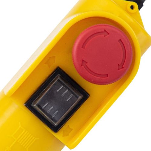 Тельфер электрический Denzel TF-1200,1.2 т-Tehinstrument