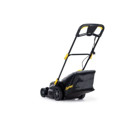 Газонокосилка эл. CHAMPION EM3716 (1,6 кВт травосб. 40л ширина 370мм 25-75мм, 14.4кг)-Tehinstrument