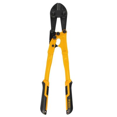 Болторез 350 мм 14", Cr-Mo Denzel-Tehinstrument