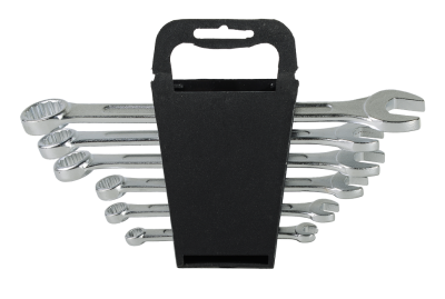 Набор комбинированных ключей 6 шт. 6 - 17 Вихрь-Tehinstrument