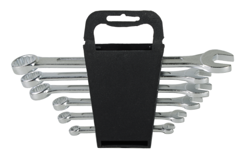 Набор комбинированных ключей 6 шт. 6 - 17 Вихрь-Tehinstrument
