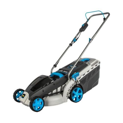 Газонокосилка аккумуляторная DDE BlueTech LMB 3840-Tehinstrument