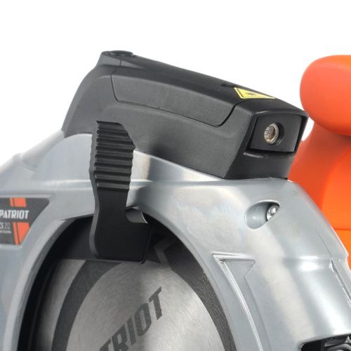 Пила циркулярная Patriot CS 212-Tehinstrument