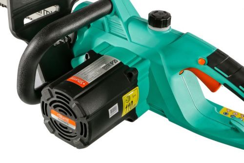 Цепная пила электрическая  Sturm CC2416PSL-Tehinstrument