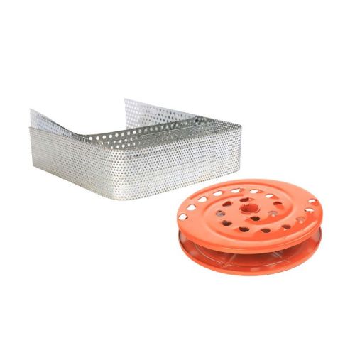 Измельчитель кормов электрический Patriot GR 28F-Tehinstrument