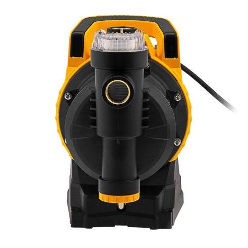 Садовый поверхностный насос Denzel GP1100SS-Tehinstrument