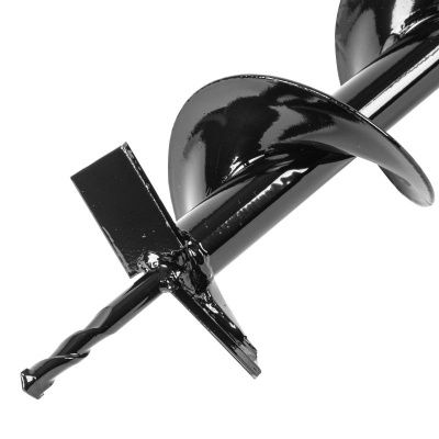 Шнек для грунта Denzel E-100-Tehinstrument