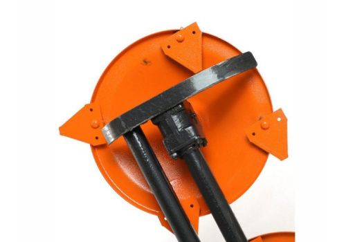 Роторная косилка для мотоблоков Sturm GKE-34-Tehinstrument