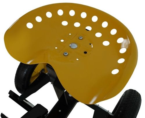 Адаптер для мотоблока Habert-Tehinstrument