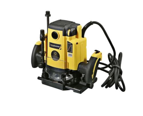 Фрезер Hanskonner PLATINUM  HRE1120CP  с константной электроникой-Tehinstrument