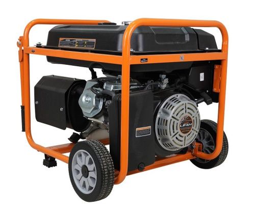Генератор Lifan 5 GF-3 (LF6500)-Tehinstrument