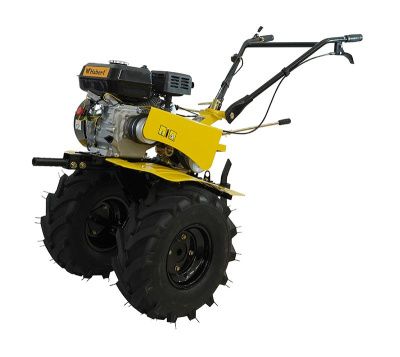 Habert МОТОБЛОК HM-22 (Habert 170, колеса 19*7-8 Экстрим)-Tehinstrument