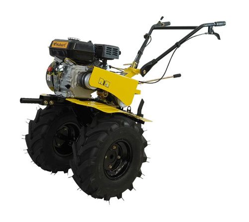 Habert МОТОБЛОК HM-22 (Habert 170, колеса 19*7-8 Экстрим)-Tehinstrument