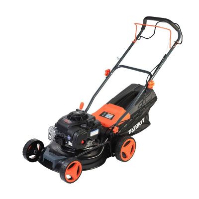 Газонокосилка бензиновая Patriot PT 42 BS-Tehinstrument