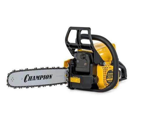 Бензиновая цепная пила CHAMPION 252-16"-Tehinstrument