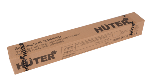 Триммер бензиновый Huter GGT-1300S-Tehinstrument