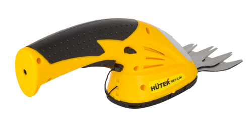 Аккумуляторный триммер-кусторез Huter GET-3,6H-Tehinstrument