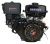 Двигатель Lifan 190F-C Pro, вал ?25мм, катушка 3 Ампера-Tehinstrument Двигатель Lifan 190F-C Pro, вал ?25мм, катушка 3 Ампера-Tehinstrument