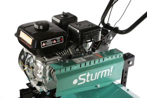 Мотоблок бензиновый Sturm GK827CI10-Tehinstrument