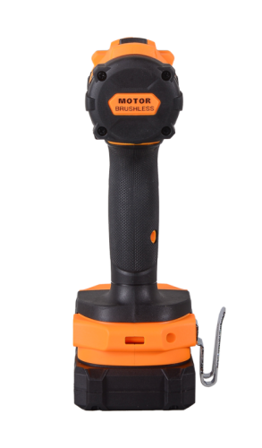 Дрель-шуруповерт Вихрь ДА-20Л-2К/БП (бесщеточный двигатель)-Tehinstrument