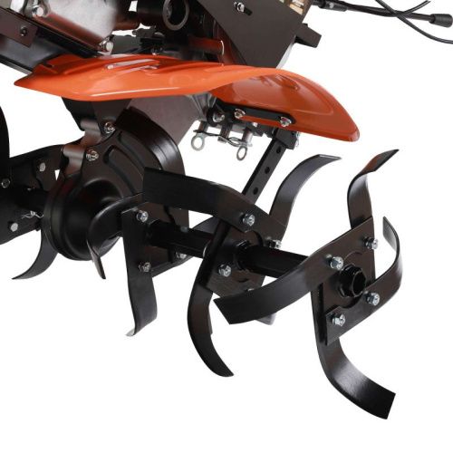 Мотоблок бензиновый Patriot Калуга-Tehinstrument