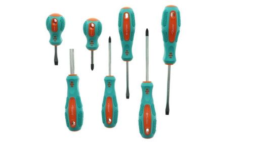 Набор слесарного инструмента 57 предметов  Sturm-Tehinstrument