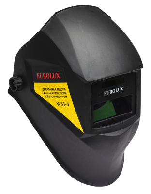 Сварочная маска Eurolux WM-4-Tehinstrument