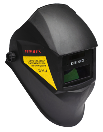 Сварочная маска Eurolux WM-4-Tehinstrument