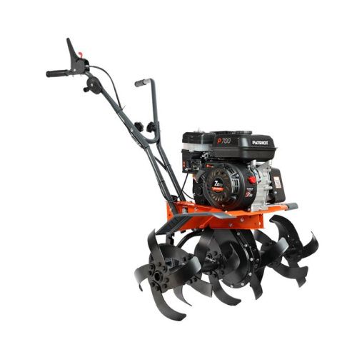 Бензиновый культиватор PATRIOT P 700-Tehinstrument