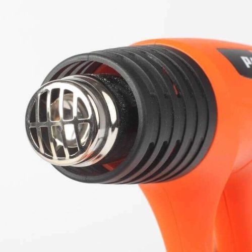 Технический фен Patriot HG 215 (строительный фен Патриот HG215)-Tehinstrument