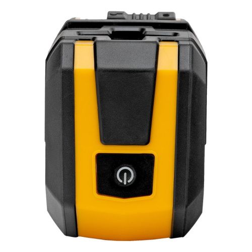 Лазерный уровень Denzel LX 02 Red, 20 м-Tehinstrument