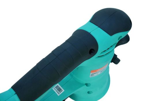 Эксцентриковая шлифовальная машина  Sturm OS8155R-Tehinstrument