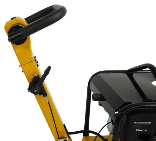 Виброплита Habert H-C125L-Tehinstrument