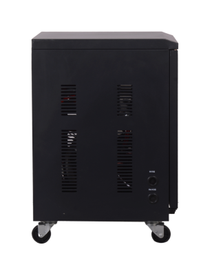 Стабилизатор напряжения РЕСАНТА СПН-17000-Tehinstrument