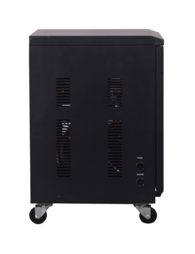 Стабилизатор напряжения РЕСАНТА СПН-17000-Tehinstrument